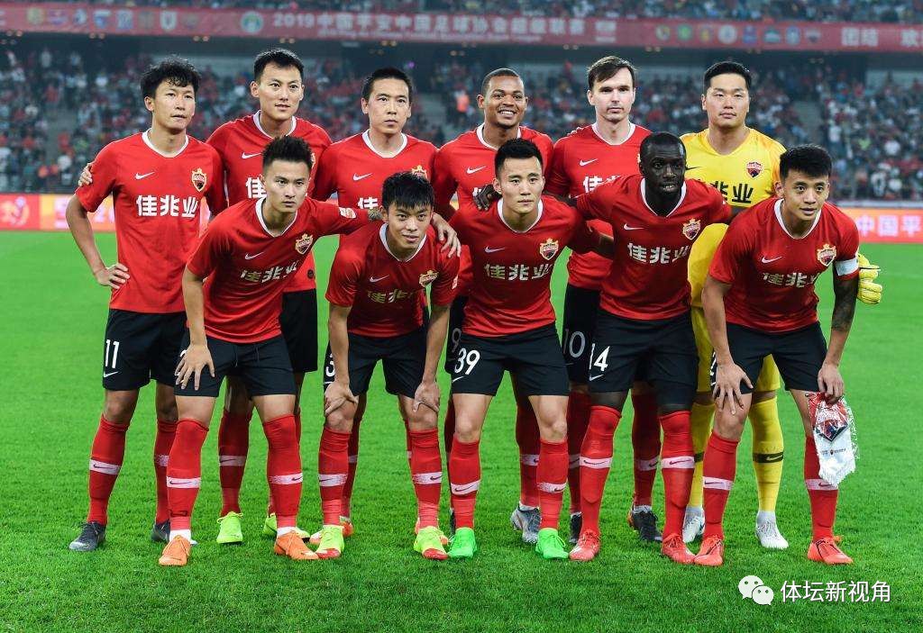 关于技术磨合，中超劲旅打造默契合作的信息
