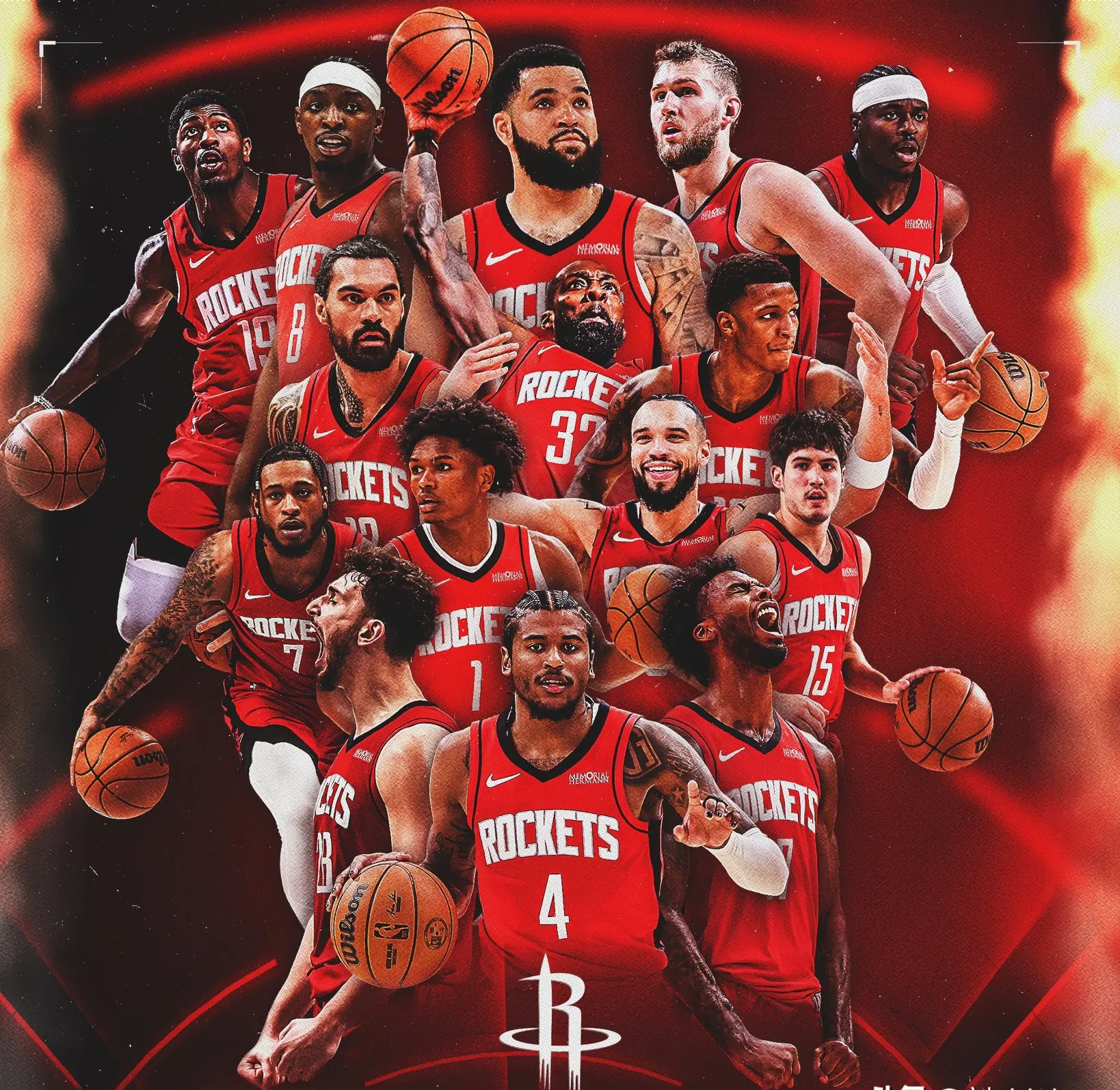 火箭103比114输给猛龙,遭遇七连败 火箭103比114输给猛龙,遭遇七连败