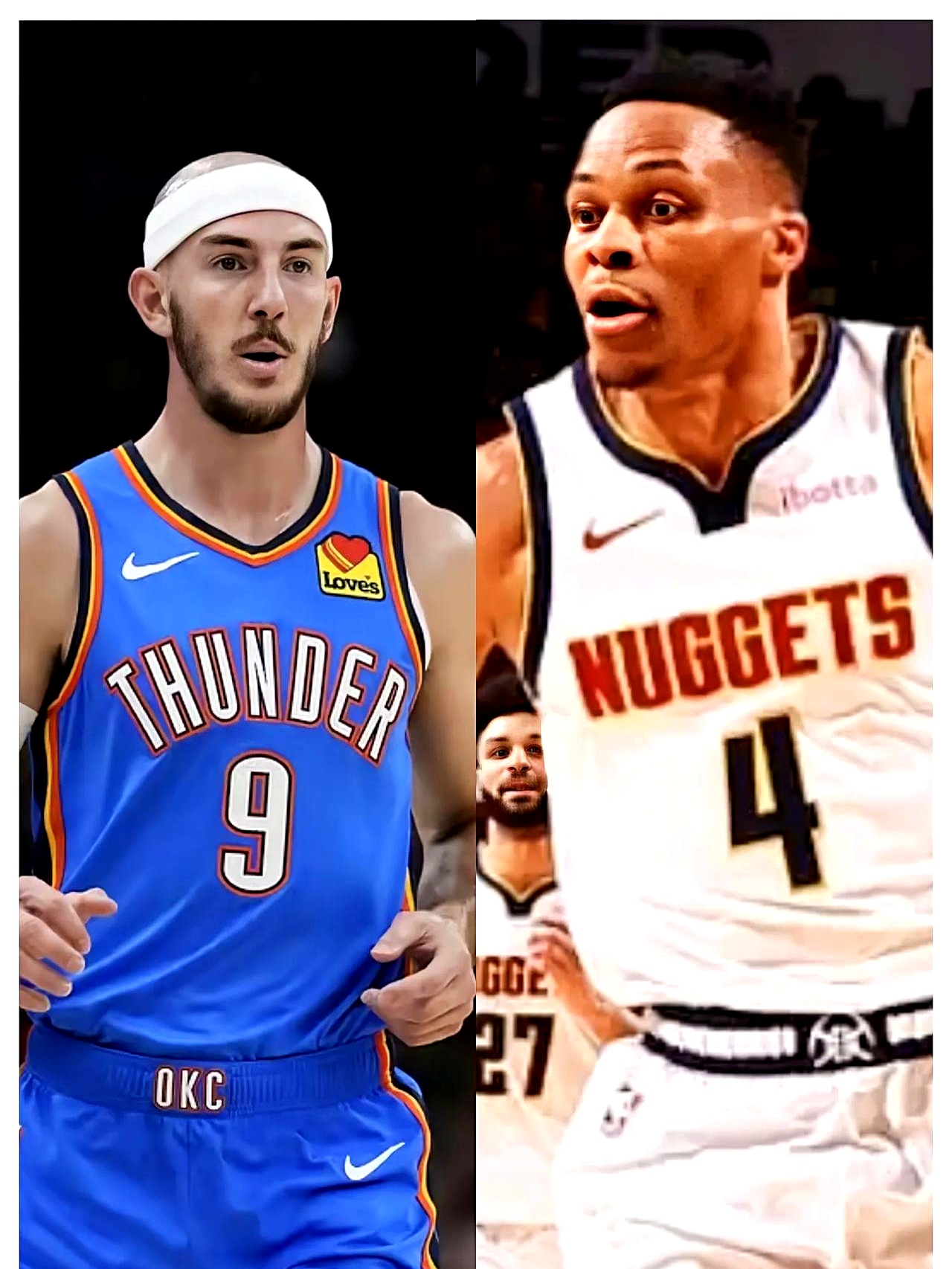 沃尔助威少再迎三双表现 沃尔助威少再迎三双表现