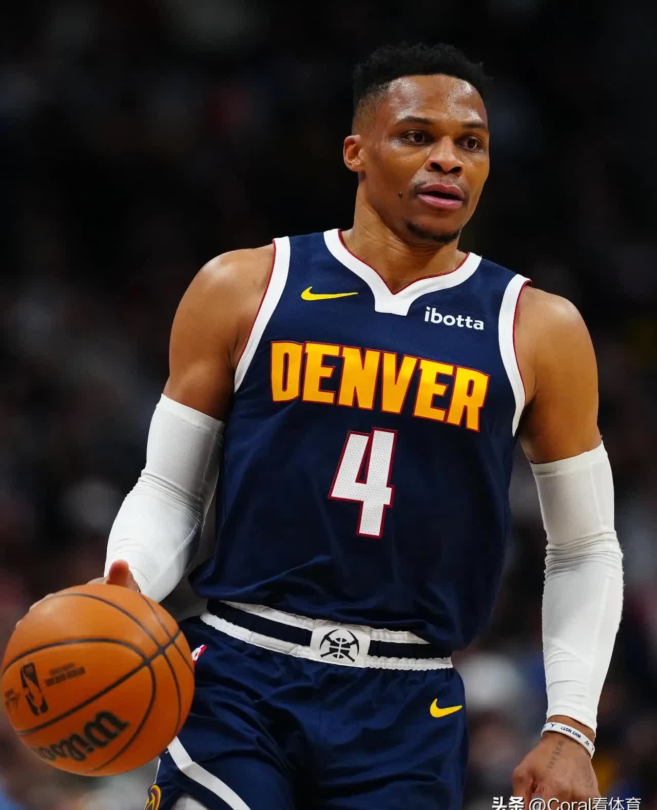 沃尔助威少再迎三双表现 沃尔助威少再迎三双表现