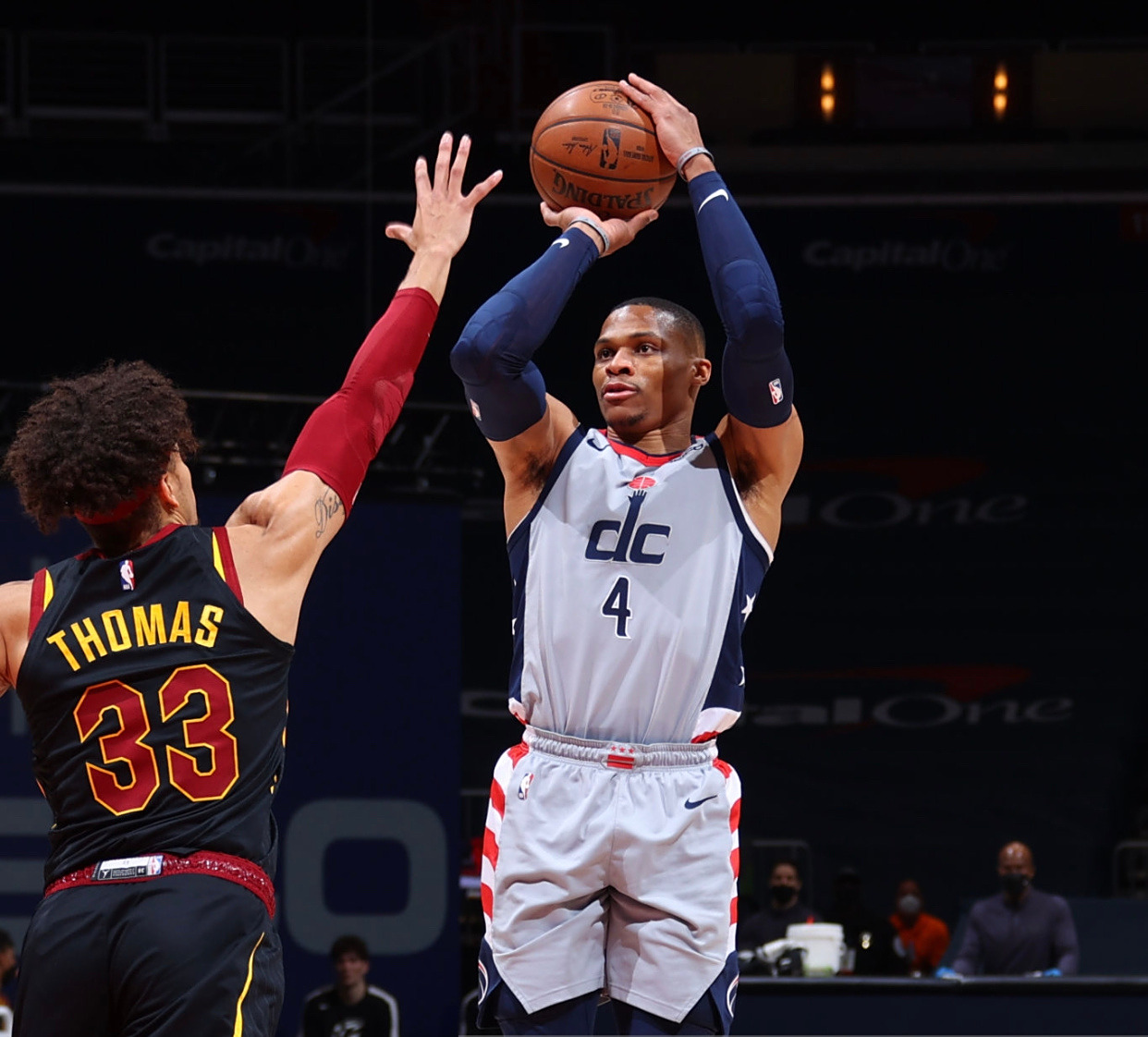 关于奇才主场击败骑士，实力过硬再胜一场的信息