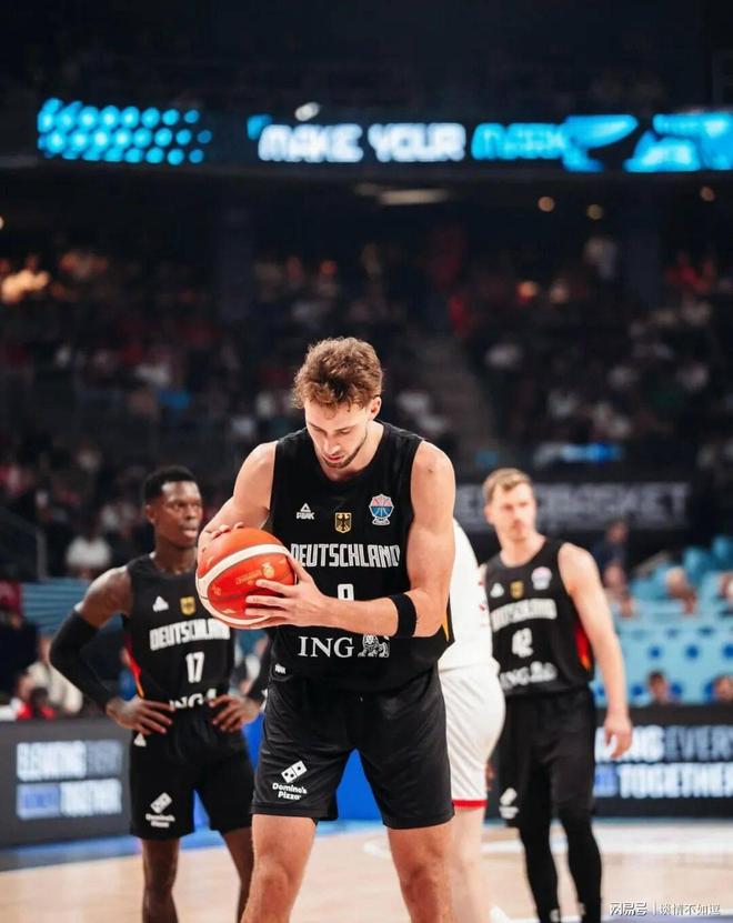 荷兰男篮豪取德国胜利，冲击世界杯资格的简单介绍
