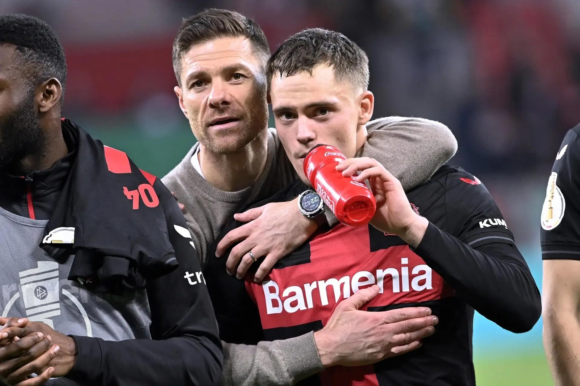 勒沃库森客场遭遇失利，球队表现备受质疑的简单介绍