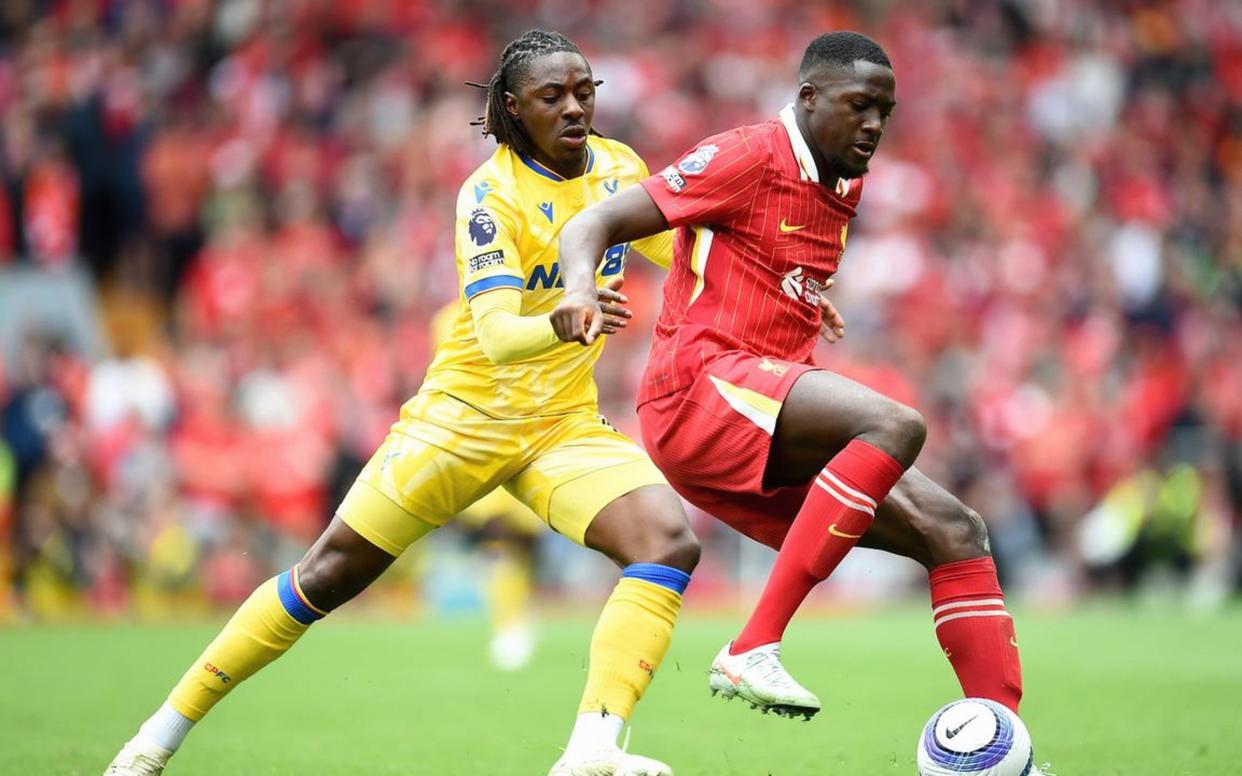 利物浦客场作战,力争取得连胜保持不败战绩 利物浦客场作战,力争取得连胜保持不败战绩