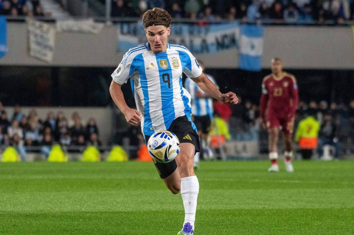 委内瑞拉国家队出色表现 委内瑞拉国家队出色表现