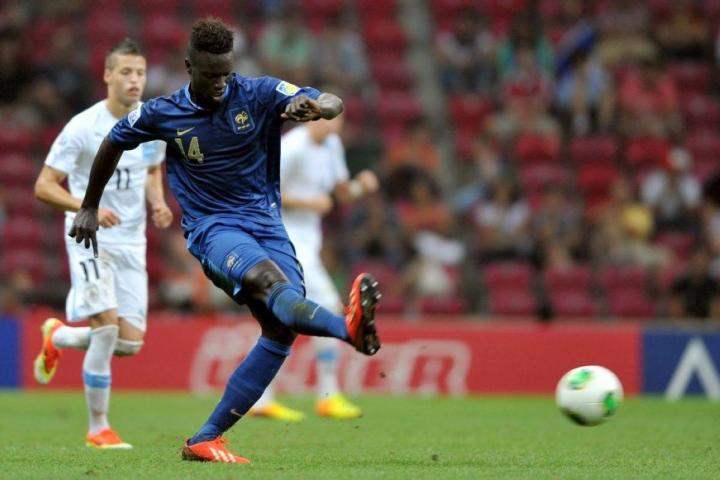 马里球队保持全胜纪录取得连胜