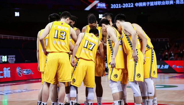 关于吉林男篮客场胜河南迎来转机的信息